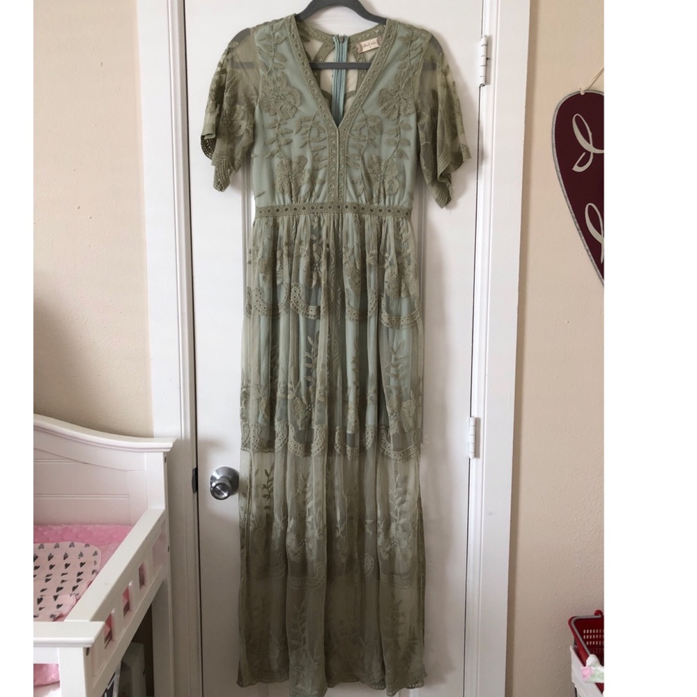 Dress